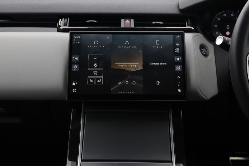 2024 (24) LAND ROVER RANGE ROVER VELAR 2.0 D200 MHEV Dynamic SE 5dr Auto 5146278