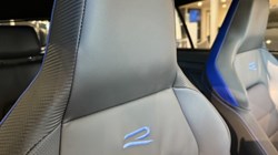 VOLKSWAGEN GOLF 2.0 TSI 333 R Black Edition 4Motion 5dr DSG 4816798