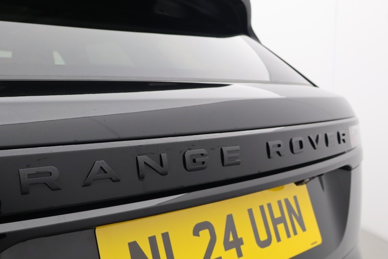 2024 (24) LAND ROVER RANGE ROVER VELAR 2.0 D200 MHEV Dynamic SE 5dr Auto 5146260