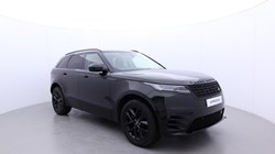 2024 (24) LAND ROVER RANGE ROVER VELAR 2.0 D200 MHEV Dynamic SE 5dr Auto 5146247