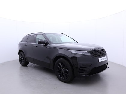 2024 (24) LAND ROVER RANGE ROVER VELAR 2.0 D200 MHEV Dynamic SE 5dr Auto