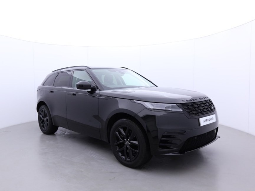 2024 (24) LAND ROVER RANGE ROVER VELAR 2.0 D200 MHEV Dynamic SE 5dr Auto
