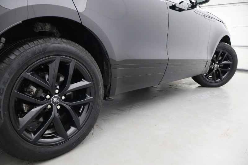 2024 (24) LAND ROVER RANGE ROVER VELAR 2.0 D200 MHEV Dynamic SE 5dr Auto 5146264