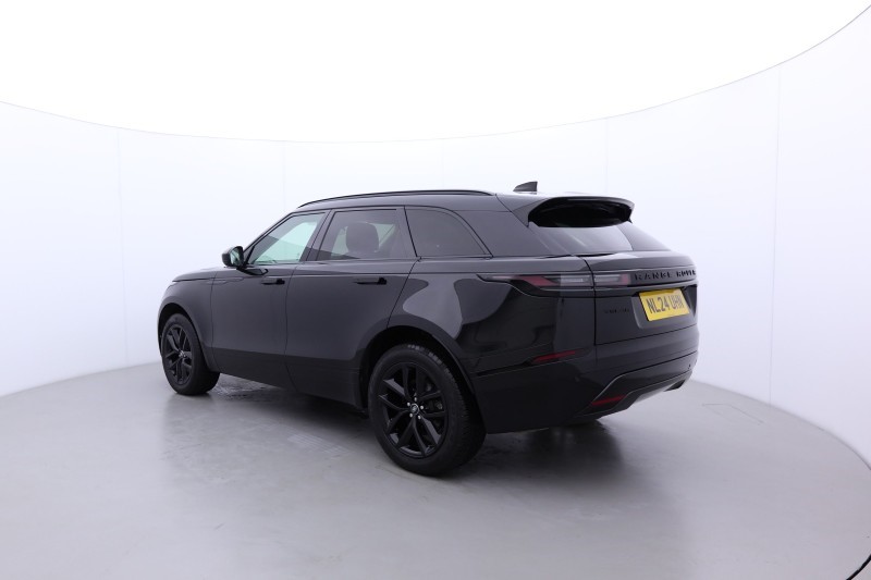 2024 (24) LAND ROVER RANGE ROVER VELAR 2.0 D200 MHEV Dynamic SE 5dr Auto