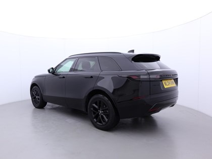 2024 (24) LAND ROVER RANGE ROVER VELAR 2.0 D200 MHEV Dynamic SE 5dr Auto