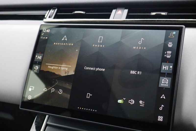 2024 (24) LAND ROVER RANGE ROVER VELAR 2.0 D200 MHEV Dynamic SE 5dr Auto 5146291