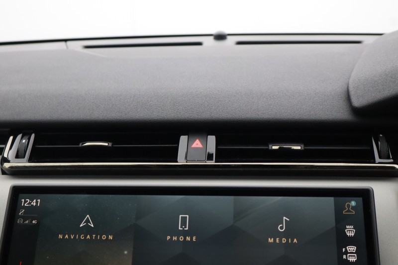 2024 (24) LAND ROVER RANGE ROVER VELAR 2.0 D200 MHEV Dynamic SE 5dr Auto 5146295