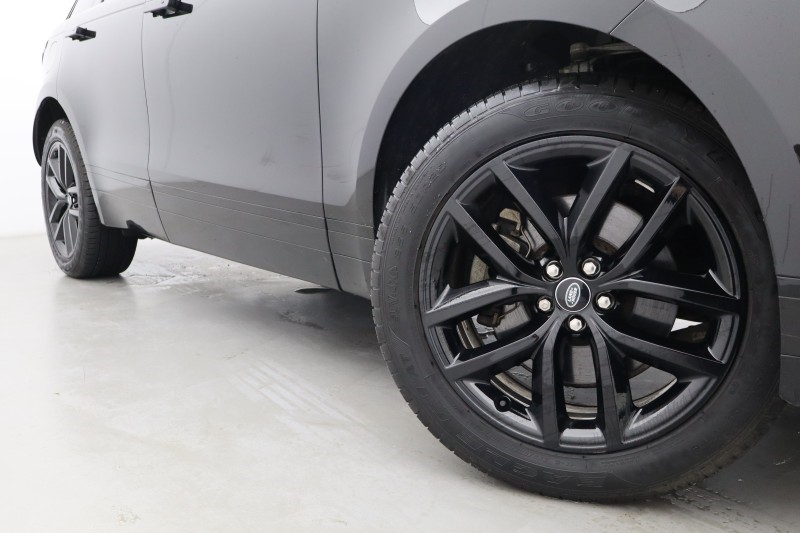 2024 (24) LAND ROVER RANGE ROVER VELAR 2.0 D200 MHEV Dynamic SE 5dr Auto 5146267