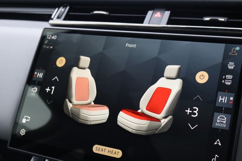 2024 (24) LAND ROVER RANGE ROVER VELAR 2.0 D200 MHEV Dynamic SE 5dr Auto 5146294