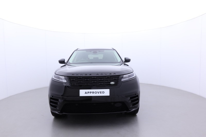 2024 (24) LAND ROVER RANGE ROVER VELAR 2.0 D200 MHEV Dynamic SE 5dr Auto 5146246