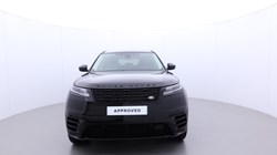 2024 (24) LAND ROVER RANGE ROVER VELAR 2.0 D200 MHEV Dynamic SE 5dr Auto 5146246