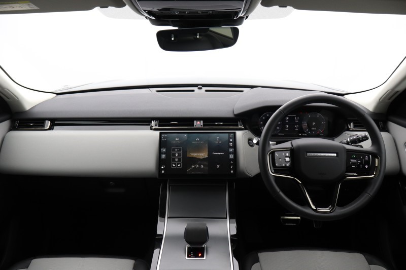 2024 (24) LAND ROVER RANGE ROVER VELAR 2.0 D200 MHEV Dynamic SE 5dr Auto 5146277