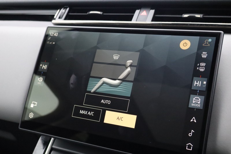 2024 (24) LAND ROVER RANGE ROVER VELAR 2.0 D200 MHEV Dynamic SE 5dr Auto 5146293