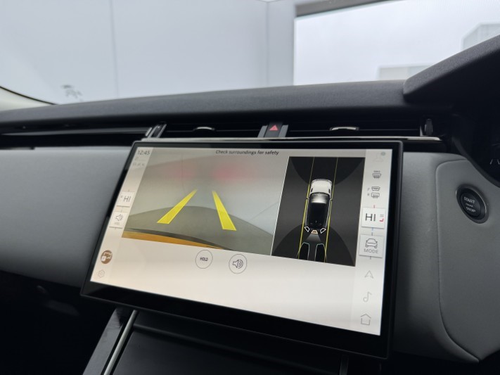 2024 (24) LAND ROVER RANGE ROVER VELAR 2.0 D200 MHEV Dynamic SE 5dr Auto 5146353