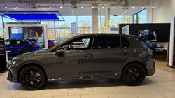 VOLKSWAGEN GOLF 2.0 TSI 333 R Black Edition 4Motion 5dr DSG 4816794