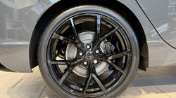 VOLKSWAGEN GOLF 2.0 TSI 333 R Black Edition 4Motion 5dr DSG 4816788