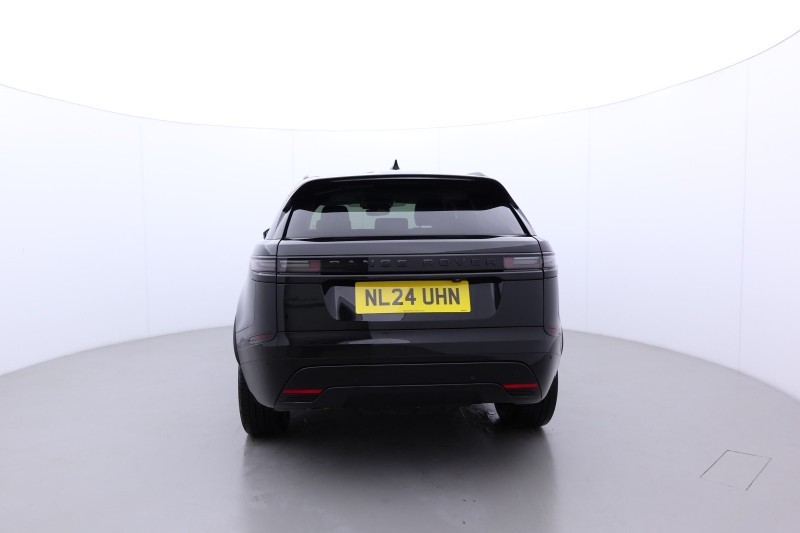 2024 (24) LAND ROVER RANGE ROVER VELAR 2.0 D200 MHEV Dynamic SE 5dr Auto 5146248