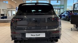 VOLKSWAGEN GOLF 2.0 TSI 333 R Black Edition 4Motion 5dr DSG 4816793