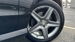 2017 (67) MERCEDES-BENZ GLE 250d 4Matic AMG Line 5dr 9G-Tronic 5176231