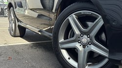 2017 (67) MERCEDES-BENZ GLE 250d 4Matic AMG Line 5dr 9G-Tronic 5176226