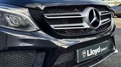2017 (67) MERCEDES-BENZ GLE 250d 4Matic AMG Line 5dr 9G-Tronic 5176225