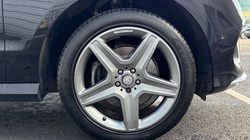 2017 (67) MERCEDES-BENZ GLE 250d 4Matic AMG Line 5dr 9G-Tronic 5176195