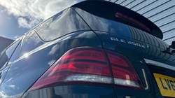 2017 (67) MERCEDES-BENZ GLE 250d 4Matic AMG Line 5dr 9G-Tronic 5176206