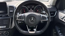 2017 (67) MERCEDES-BENZ GLE 250d 4Matic AMG Line 5dr 9G-Tronic 5176202