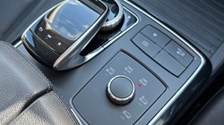 2017 (67) MERCEDES-BENZ GLE 250d 4Matic AMG Line 5dr 9G-Tronic 5176218