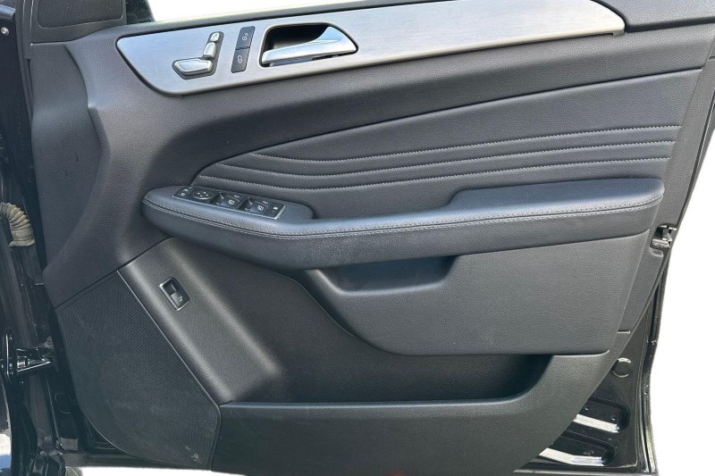 2017 (67) MERCEDES-BENZ GLE 250d 4Matic AMG Line 5dr 9G-Tronic 5176208