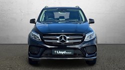 2017 (67) MERCEDES-BENZ GLE 250d 4Matic AMG Line 5dr 9G-Tronic 5176194