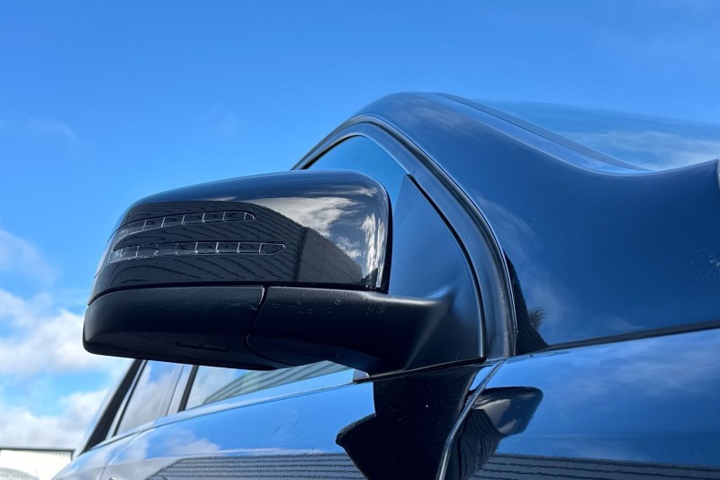 2017 (67) MERCEDES-BENZ GLE 250d 4Matic AMG Line 5dr 9G-Tronic 5176232