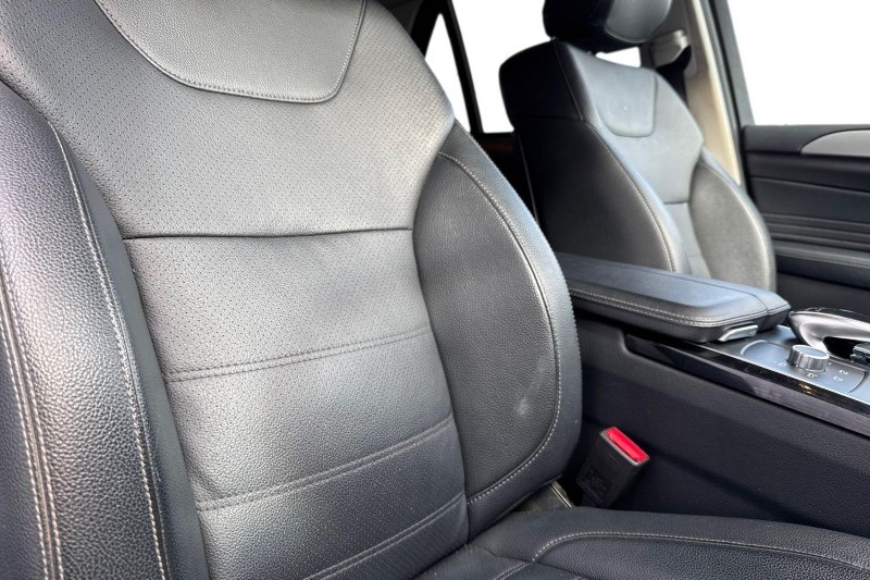 2017 (67) MERCEDES-BENZ GLE 250d 4Matic AMG Line 5dr 9G-Tronic 5176212