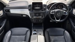 2017 (67) MERCEDES-BENZ GLE 250d 4Matic AMG Line 5dr 9G-Tronic 5176196
