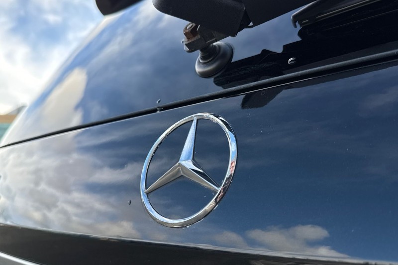 2017 (67) MERCEDES-BENZ GLE 250d 4Matic AMG Line 5dr 9G-Tronic 5176227