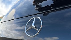 2017 (67) MERCEDES-BENZ GLE 250d 4Matic AMG Line 5dr 9G-Tronic 5176227