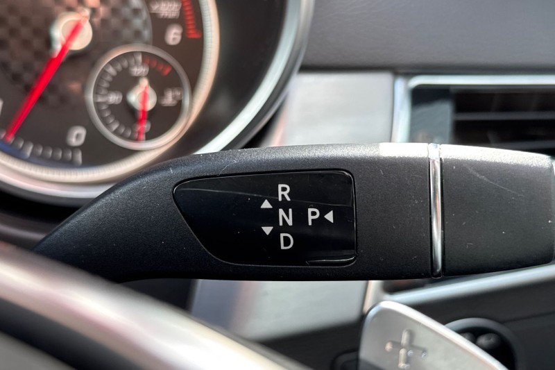 2017 (67) MERCEDES-BENZ GLE 250d 4Matic AMG Line 5dr 9G-Tronic 5176200