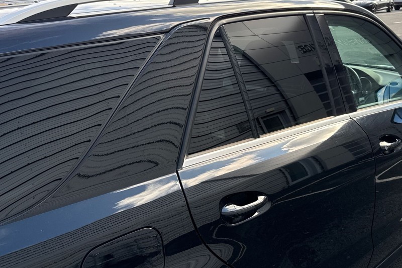 2017 (67) MERCEDES-BENZ GLE 250d 4Matic AMG Line 5dr 9G-Tronic 5176233