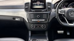 2017 (67) MERCEDES-BENZ GLE 250d 4Matic AMG Line 5dr 9G-Tronic 5176201