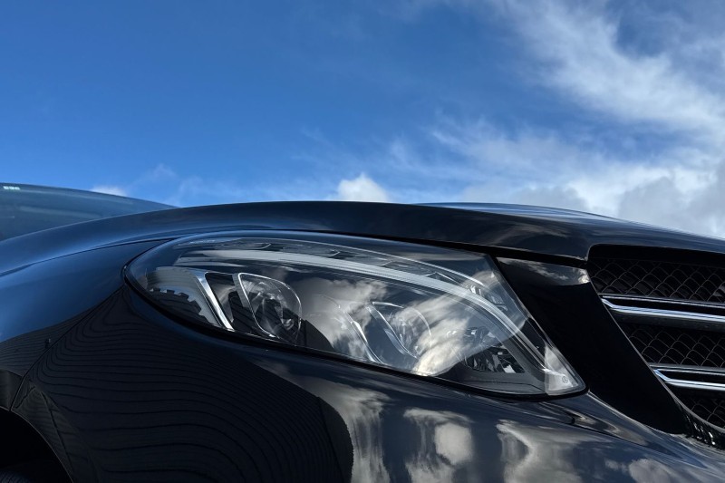 2017 (67) MERCEDES-BENZ GLE 250d 4Matic AMG Line 5dr 9G-Tronic 5176204