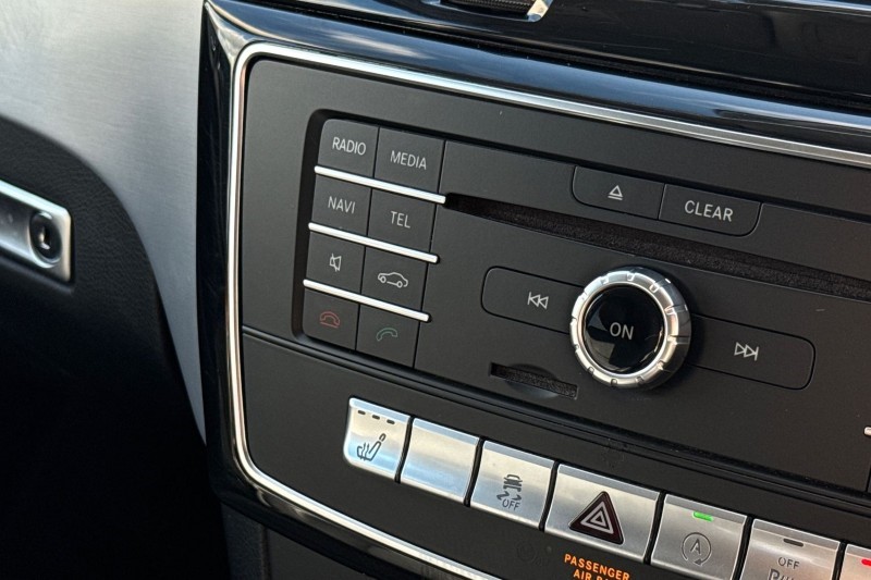 2017 (67) MERCEDES-BENZ GLE 250d 4Matic AMG Line 5dr 9G-Tronic 5176234