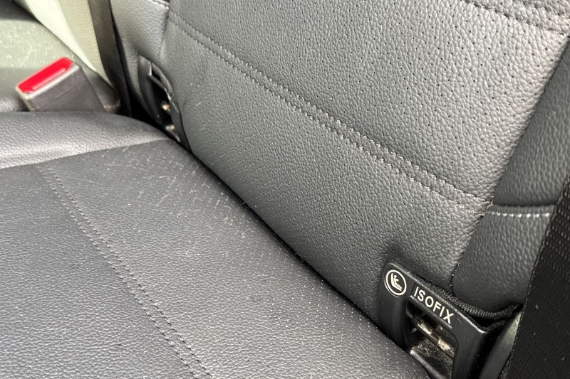 2017 (67) MERCEDES-BENZ GLE 250d 4Matic AMG Line 5dr 9G-Tronic 5176221