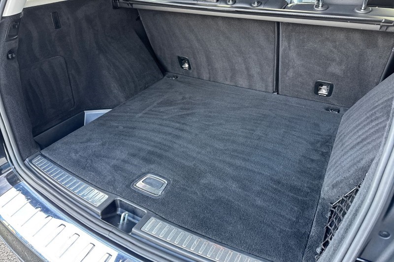 2017 (67) MERCEDES-BENZ GLE 250d 4Matic AMG Line 5dr 9G-Tronic 5176222