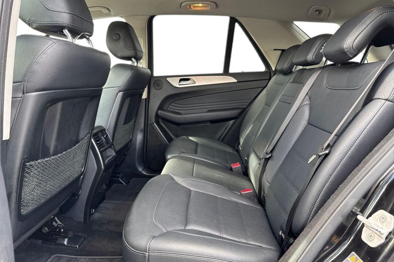 2017 (67) MERCEDES-BENZ GLE 250d 4Matic AMG Line 5dr 9G-Tronic 5176191