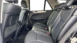 2017 (67) MERCEDES-BENZ GLE 250d 4Matic AMG Line 5dr 9G-Tronic 5176191