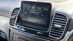 2017 (67) MERCEDES-BENZ GLE 250d 4Matic AMG Line 5dr 9G-Tronic 5176220