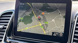 2017 (67) MERCEDES-BENZ GLE 250d 4Matic AMG Line 5dr 9G-Tronic 5176198