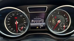 2017 (67) MERCEDES-BENZ GLE 250d 4Matic AMG Line 5dr 9G-Tronic 5176203