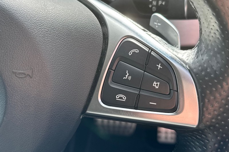 2017 (67) MERCEDES-BENZ GLE 250d 4Matic AMG Line 5dr 9G-Tronic 5176214