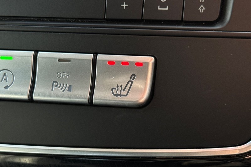 2017 (67) MERCEDES-BENZ GLE 250d 4Matic AMG Line 5dr 9G-Tronic 5176219